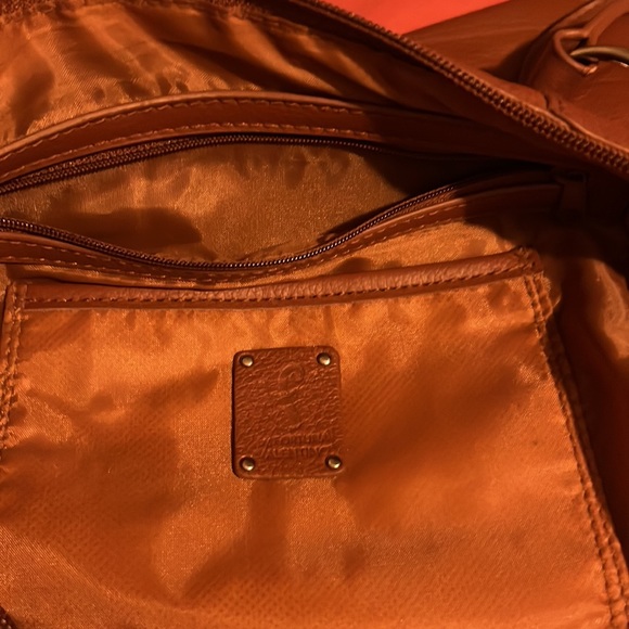 Fortuna Valentino handbag - Picture 8 of 8